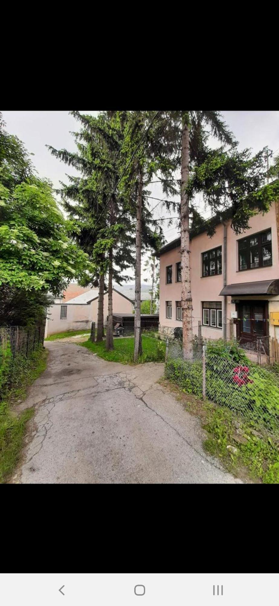 Live Bosnian Life Lejlighed SJJ Eksteriør billede