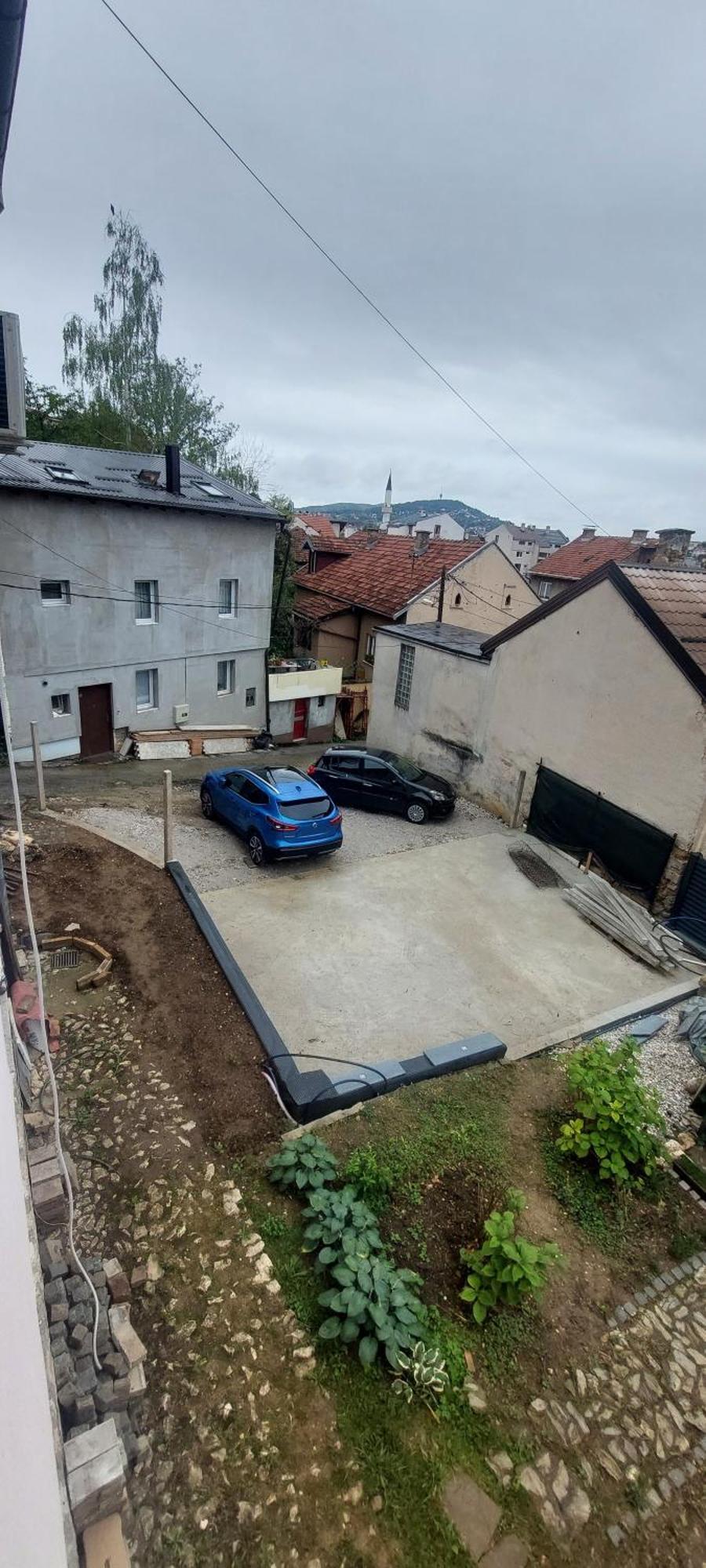Live Bosnian Life Lejlighed SJJ Eksteriør billede
