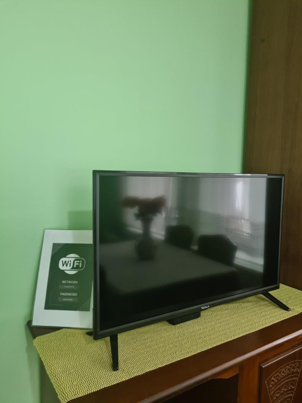 Live Bosnian Life Lejlighed SJJ Eksteriør billede