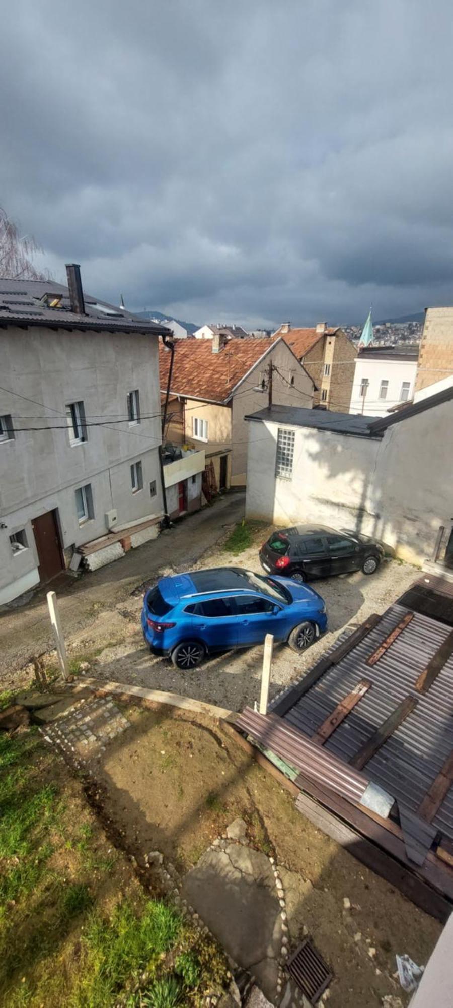Live Bosnian Life Lejlighed SJJ Eksteriør billede