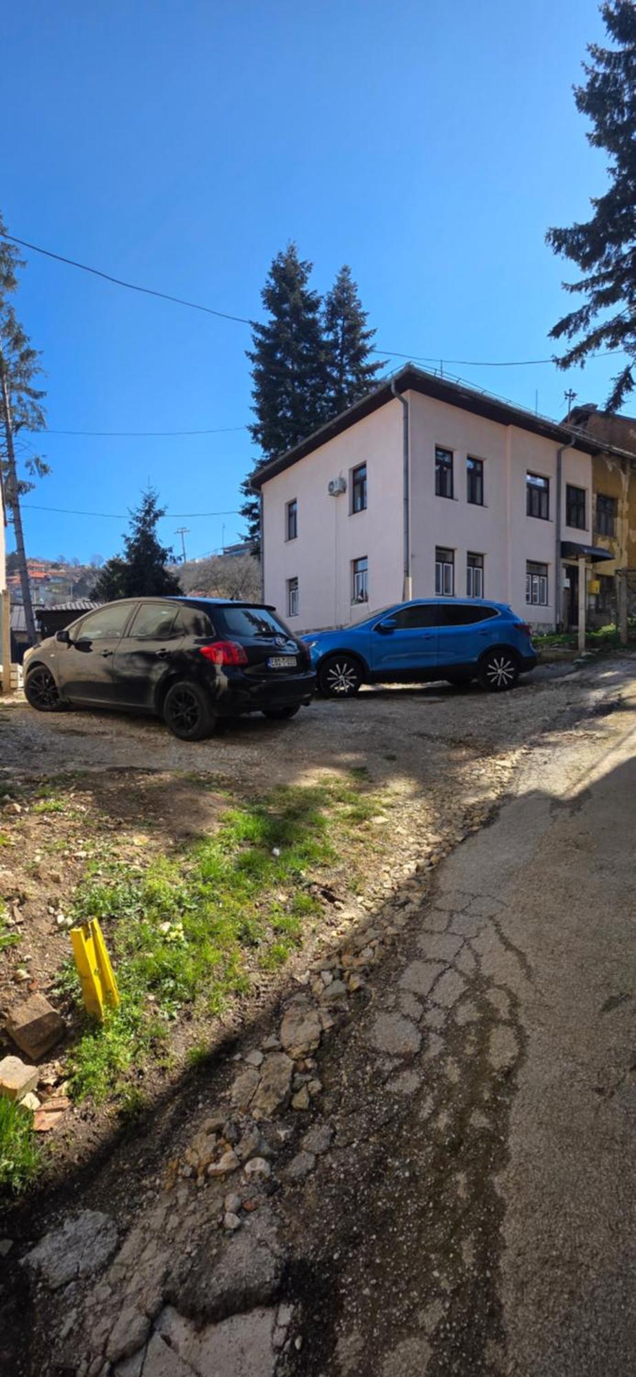 Live Bosnian Life Lejlighed SJJ Eksteriør billede