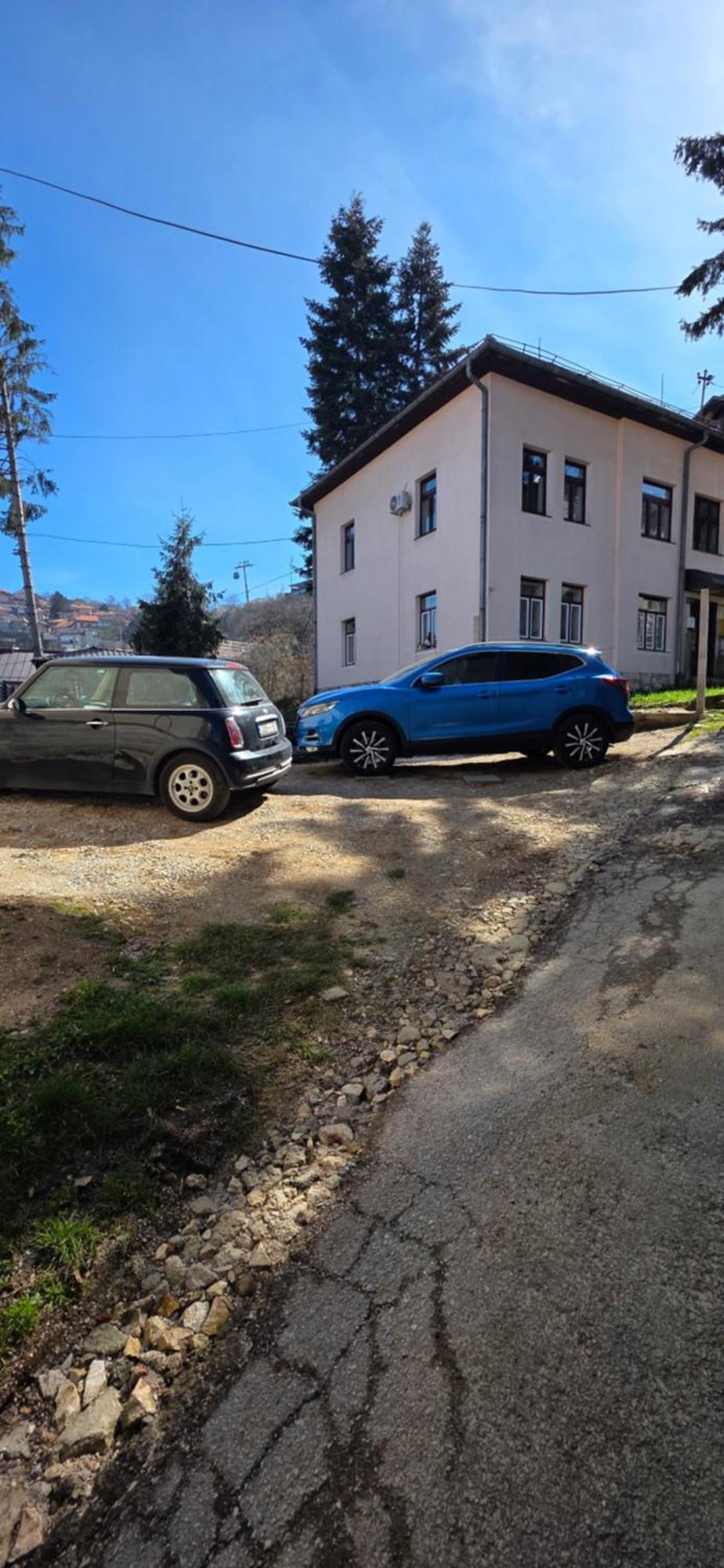 Live Bosnian Life Lejlighed SJJ Eksteriør billede