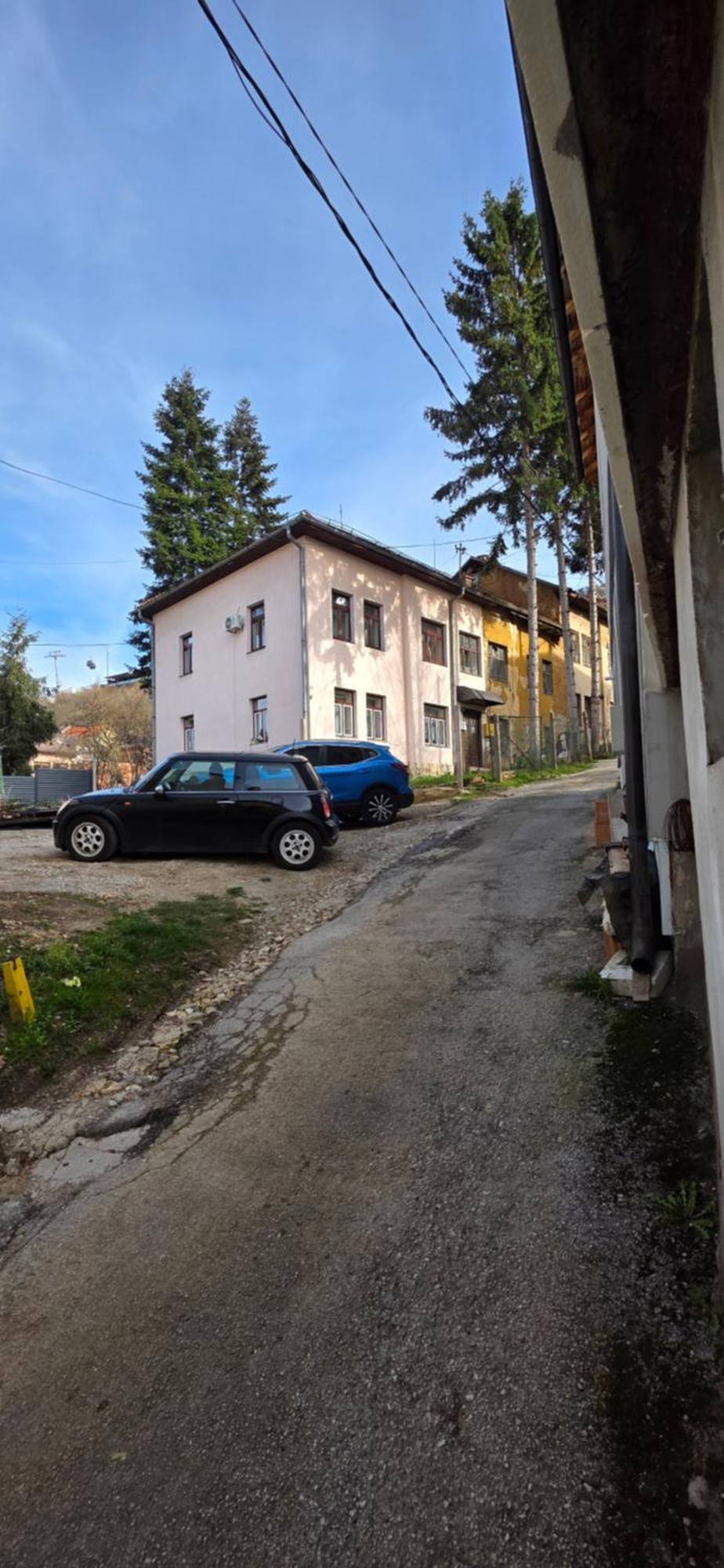 Live Bosnian Life Lejlighed SJJ Eksteriør billede